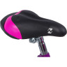 Детский велосипед NOVATRACK MAPLE 16” сиреневый 164MAPLE.PR9
