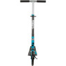 Городской самокат NOVATRACK POLIS 200 Plastic 200P.POLIS.GN22